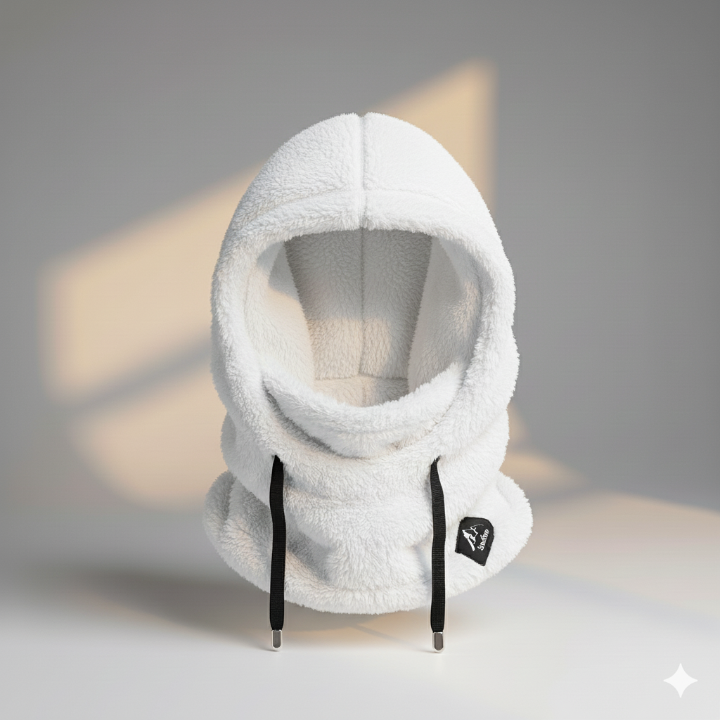 Sherpa Hoods